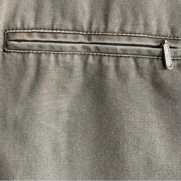 Cabela’s Gear Zip-Up Vest Sz XL - Picture 8 of 9